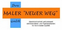 Maler GmbH "Neuer Weg" 